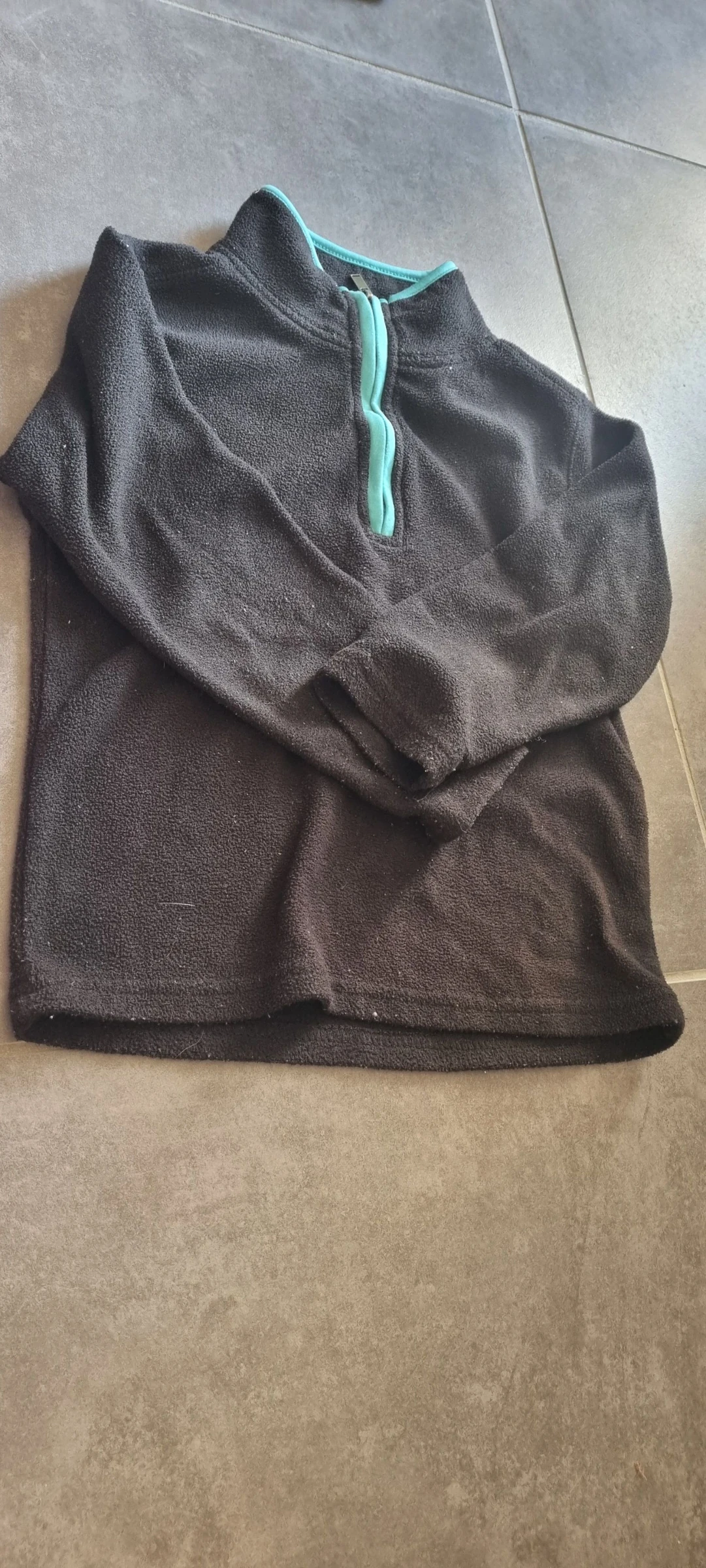 Veste polaire 